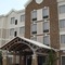 Staybridge Suites Indianapolis-Airport By Ihg - map