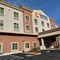 Comfort Inn & Suites Plainville-Foxboro - map