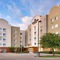 Candlewood Suites Dallas Plano East Richardson By Ihg - map