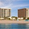 Fort Lauderdale Marriott Pompano Beach Resort - map