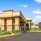 Baymont By Wyndham Pompton Plains Wayne - map