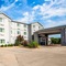 Comfort Inn & Suites Ponca City Near Marland Mansion - map