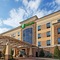 Holiday Inn Arlington Ne-Rangers Ballpark By Ihg - map