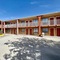 Days Inn & Suites By Wyndham Arlington Near Six Flags - map