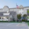 Residence Inn By Marriott Dallas Arlington South - map
