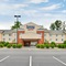 Fairfield Inn & Suites By Marriott Asheboro - map