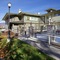 Plaza Inn & Suites At Ashland Creek - map