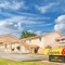 Super 8 By Wyndham Ashland - map