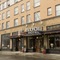 Hotel Elliott - map