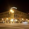 Carlton Hotel - map