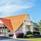 Howard Johnson By Wyndham Athens - map