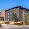Clarion Inn & Suites Atlanta Downtown - map