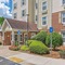 Extended Stay America Suites Atlanta Northlake - map
