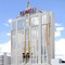 Resorts Casino Hotel Atlantic City - map