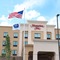 Hampton Inn Atmore - map