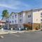Comfort Inn Auburn - Seattle - map