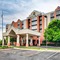 Hyatt Place Detroit Auburn Hills - map