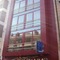 Hotel Ruta De La Plata - map