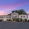 Best Western Port Clinton - map