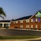 Wingate By Wyndham Port Wentworth Savannah Area - map