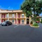 Econo Lodge Princess Anne - map