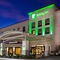 Holiday Inn Quincy East By Ihg - map