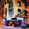Nyx Hotel Mannheim By Leonardo Hotels - map