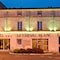 Le Cheval Blanc - map