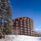 Altezza Arc 1800 Hotel & Spa - Ex Mercure - map
