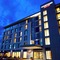 Courtyard By Marriott Aberdeen Airport - map