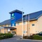 Holiday Inn Express Braintree By Ihg - map