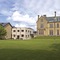 The Oaks Hotel - map