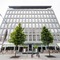 Ramada Encore By Wyndham Leicester City Centre - map