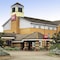 Ibis Wellingborough - map