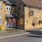 Blacksmiths Arms Inn - map