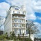 Park Inn By Radisson Palace Southend-On-Sea - map