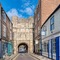 Lamb & Lion Hotel, Sure Hotel Collection by Best Western - map