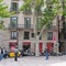 Ramblas By Pillow - map