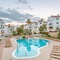Hilton Vacation Club Sunset Harbour Club Tenerife - map