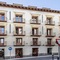 Smartrental Chueca - map