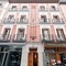 Hostal Oporto - map