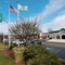 Quality Inn Beckley - map
