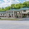 Quality Inn Bedford - map