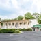 Econo Lodge - map