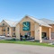 Quality Inn - map