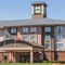 Wingate By Wyndham Bowling Green - map