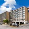 Comfort Inn & Suites Event Center - map