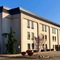 Comfort Inn, Erie - Near Presque Isle - map