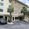 Comfort Inn & Suites Fort Walton Beach - map