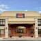 Fairbridge Inn & Suites Fort Wayne - map